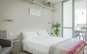 Alfa Bicocca Apartments